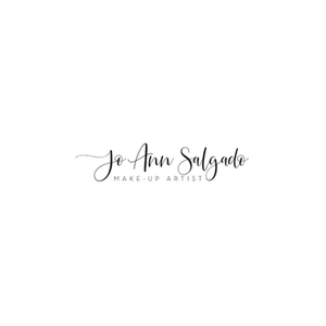 Joann Salgado brand logo for joannsalgado.com