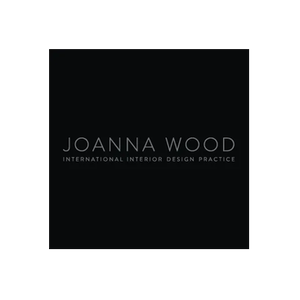 Joanna Wood brand logo for joannawood.com