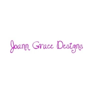 joanngracedesigns brand logo for joanngracedesigns.com
