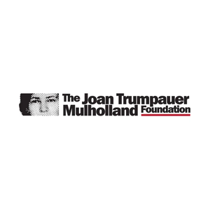 joantrumpauermulholland brand logo for joantrumpauermulholland.org