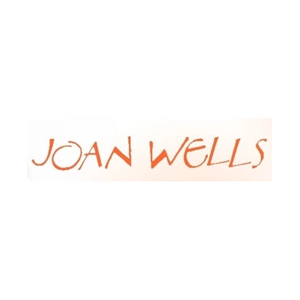 joanwells brand logo for joanwells.com