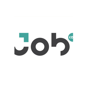 job brand logo for job.com
