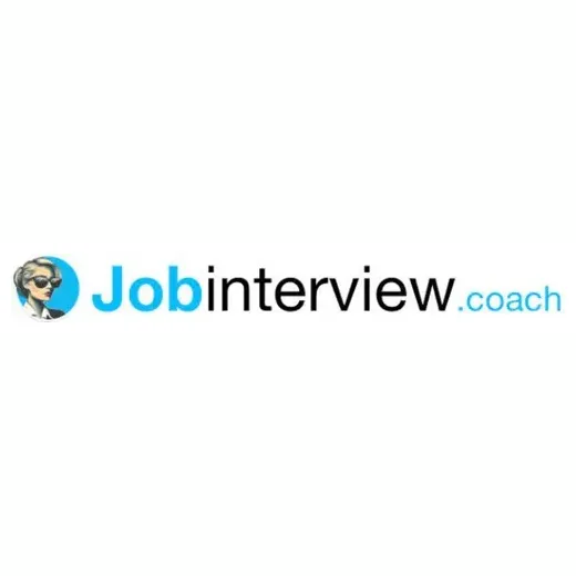 Job Interview Coach brand logo for jobinterview.coach