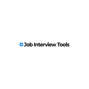 Job Interview Tools brand logo for jobinterviewtools.com