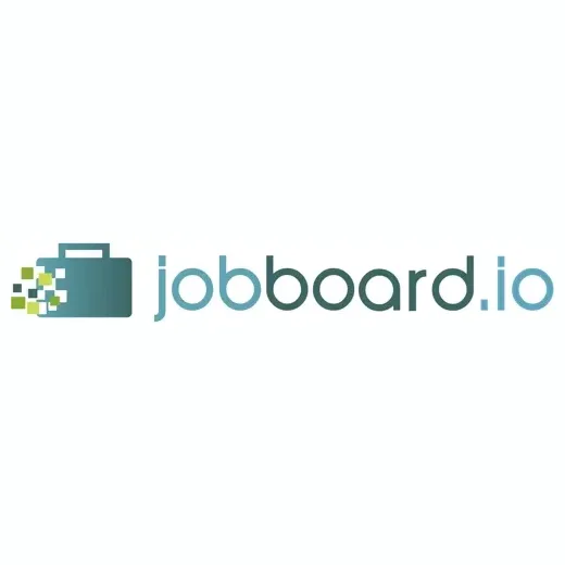 JobBoard brand logo for jobboard.io