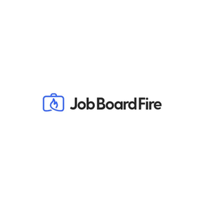 JobBoardFire brand logo for jobboardfire.com