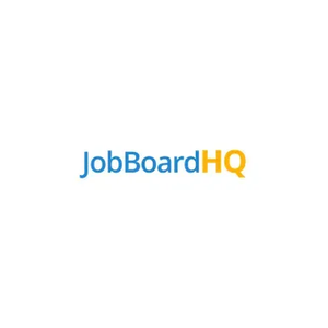 JobBoardHQ brand logo for jobboardhq.com