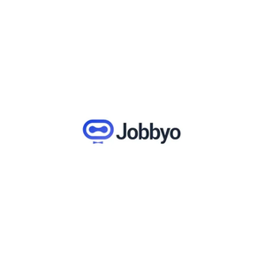 Jobbyo brand logo for jobbyo.ai