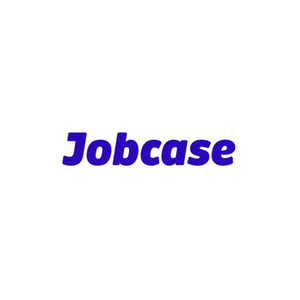 Jobcase brand logo for jobcase.com