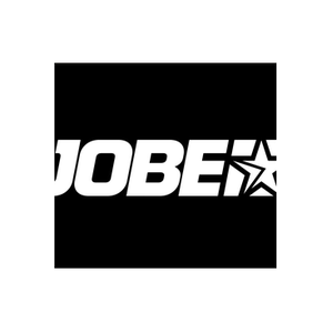 Jobe brand logo for jobesports.com
