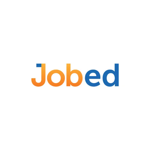 JobEd brand logo for jobed.ai