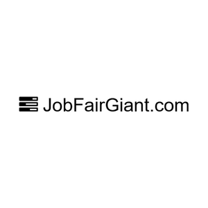 jobfairgiant brand logo for jobfairgiant.net