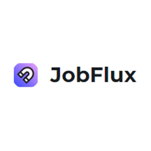 jobflux brand logo for jobflux.cloud