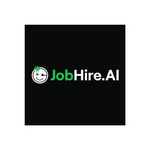 JobHire brand logo for jobhire.ai