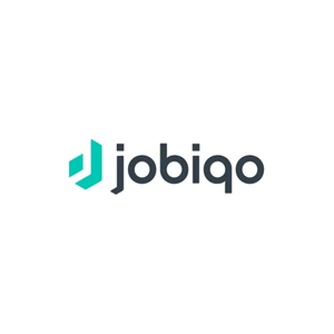 Jobiqo brand logo for jobiqo.com