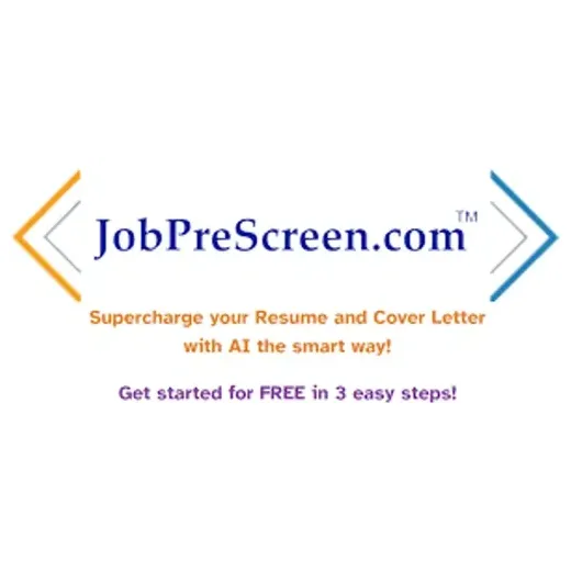 jobprescreen brand logo for jobprescreen.com