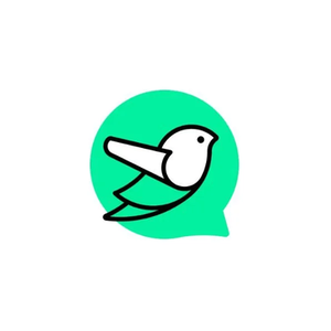 Jobright brand logo for jobright.ai