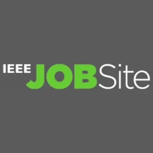Ieee brand logo for jobs.ieee.org
