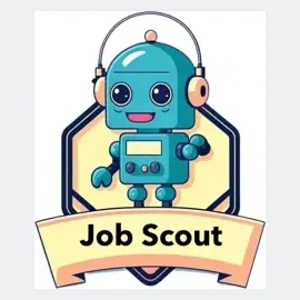 jobs-scout brand logo for jobs-scout.com
