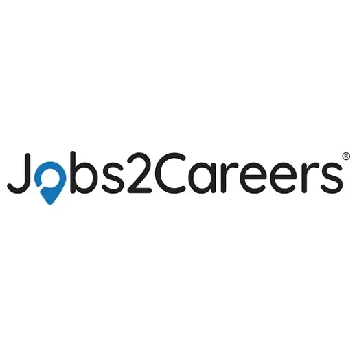 Jobs2Careers brand logo for jobs2careers.com