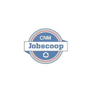 jobscoop brand logo for jobscoop.org