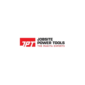 Jobsite Power Tools brand logo for jobsitepowertools.com