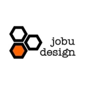jobu-design brand logo for jobu-design.com