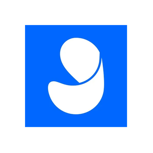 Jobylon brand logo for jobylon.com