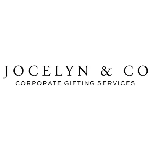 jocelynco brand logo for jocelynco.ai