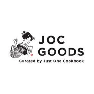 jocgoods brand logo for jocgoods.com