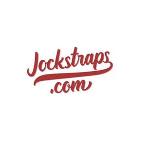 Jockstraps brand logo for jockstraps.com