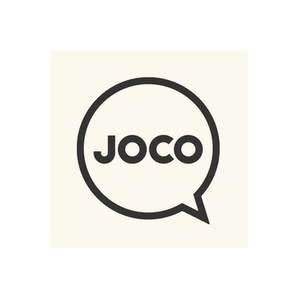 JOCO brand logo for jococups.com