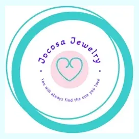 jocosajewelry brand logo for jocosajewelry.com