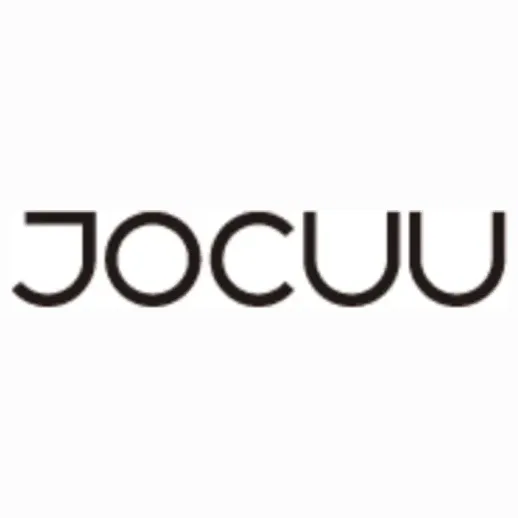 Jocuu brand logo for jocuu.com