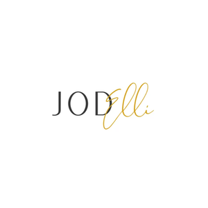 Jodelli brand logo for jodelli.com