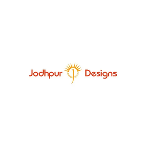 Jodhpur Designs brand logo for jodhpurdesigns.com.au