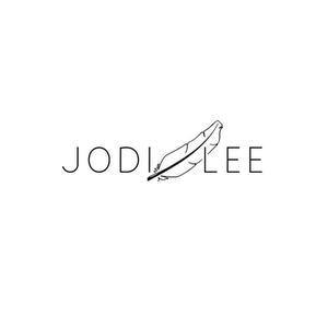 Jodi Lee brand logo for jodilee.com.au