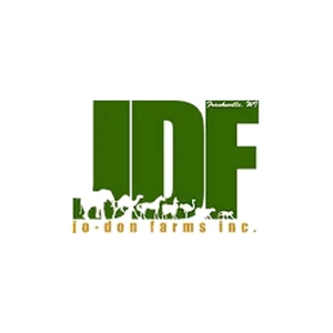 Jodon Farms brand logo for jodonfarms.com