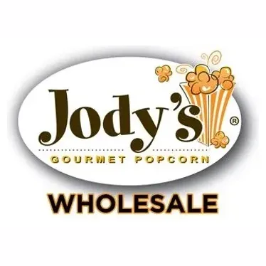 Jody's brand logo for jodyswholesale.com