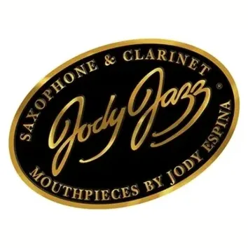 JodyJazz brand logo for jodyjazz.com