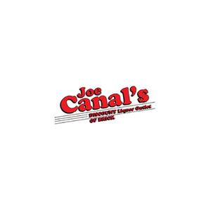 Joe Canals brand logo for joecanalsbrick.com