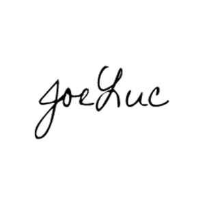 Joe Luc brand logo for joelucjewel.com