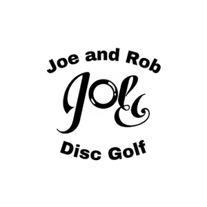 Joe Rob brand logo for joerobdiscs.com