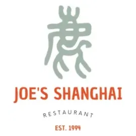 Joe's Shanghai brand logo for joeshanghairestaurants.com