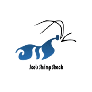 Joe's Shrimp Shack brand logo for joesshrimpshack.com