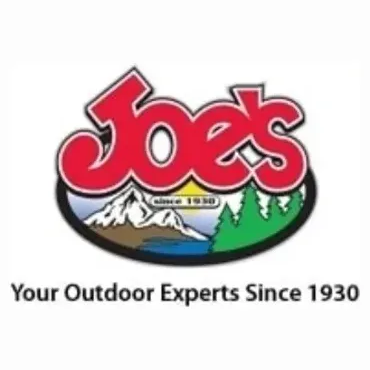 Joe's Sporting Goods brand logo for joessportinggoods.com