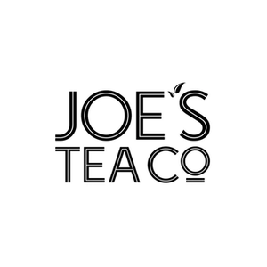 Joe's Tea Co. brand logo for joesteacompany.com