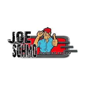 joe-schmo brand logo for joe-schmo.co