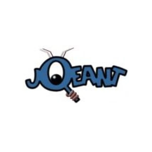 joeant brand logo for joeant.com