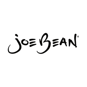 Joebeanroasters brand logo for shop.joebeanroasters.com